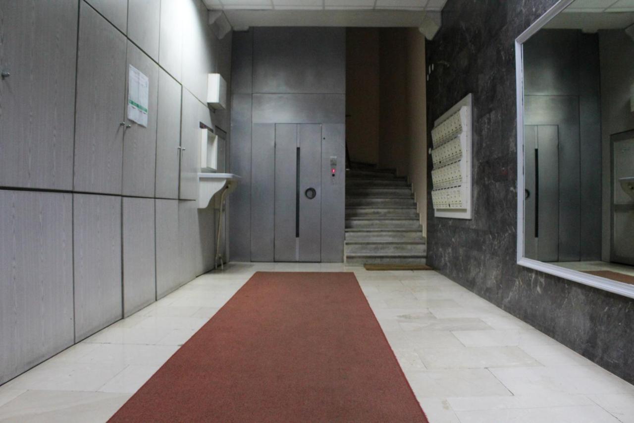 Cozy Apartment In The City Center テッサロニキ エクステリア 写真