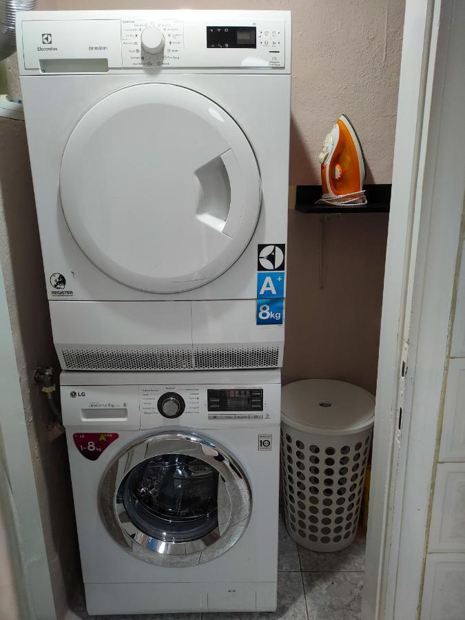 Cozy Apartment In The City Center テッサロニキ エクステリア 写真
