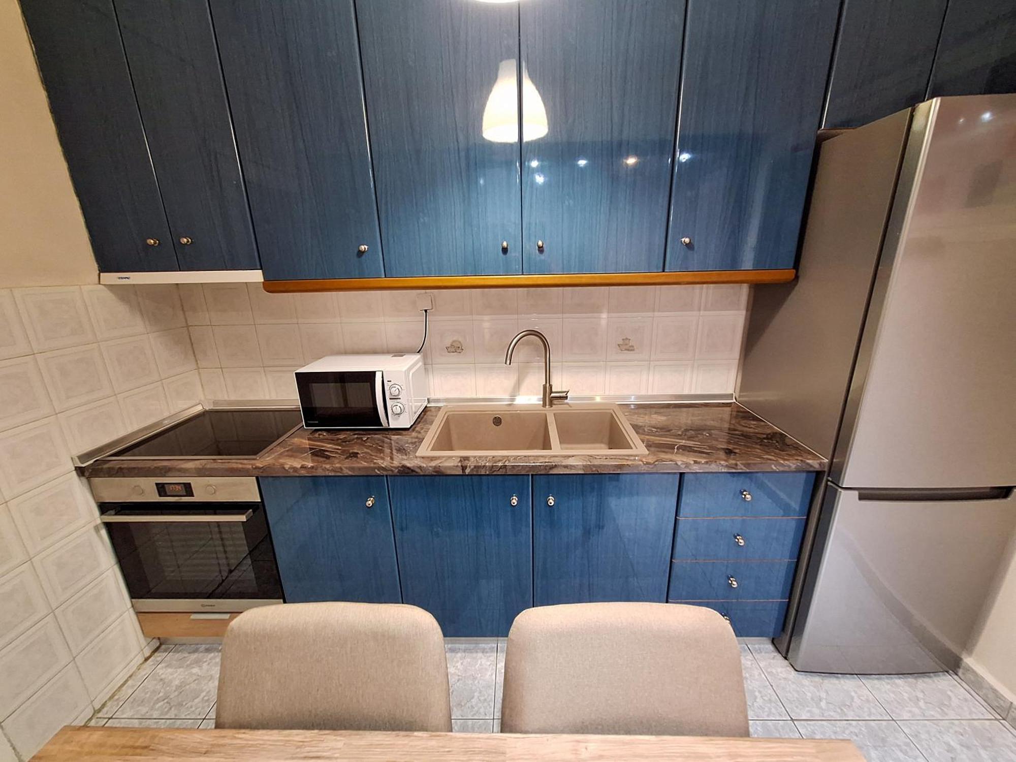 Cozy Apartment In The City Center テッサロニキ エクステリア 写真