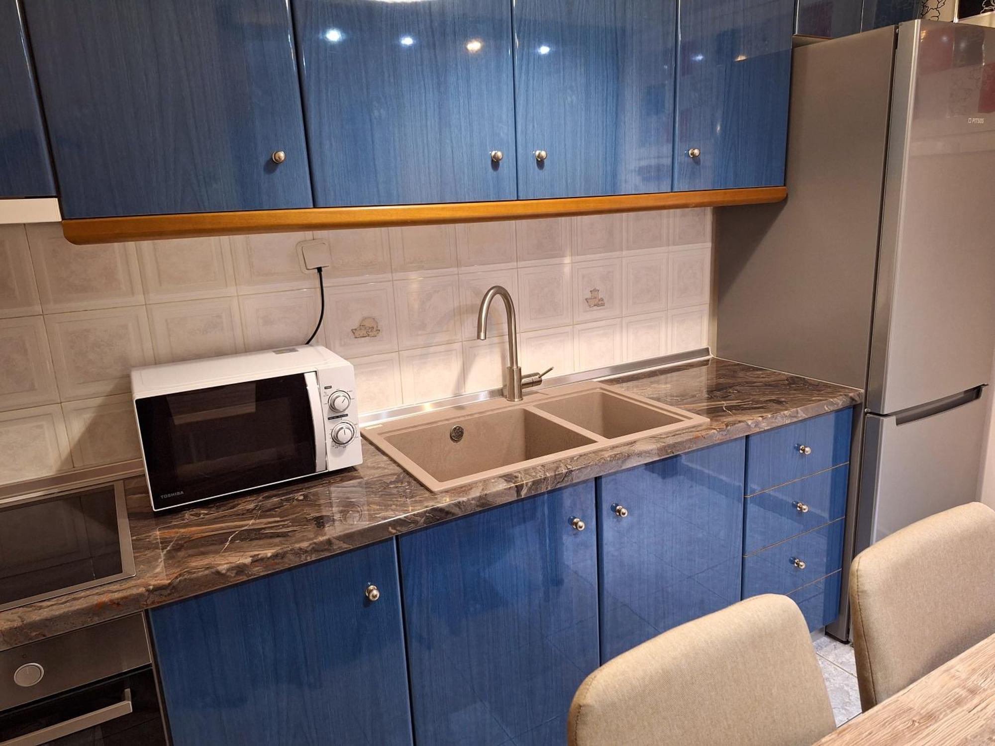 Cozy Apartment In The City Center テッサロニキ エクステリア 写真